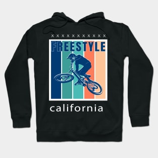 freestyle Hoodie